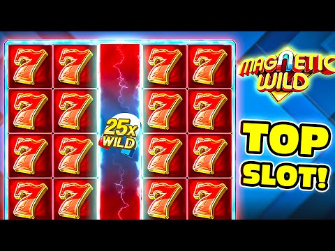 OBJEVIL JSEM NOVÝ KLENOT❗🤯 JE TOHLE NEJLEPŠÍ HRA S BONUS BUYEM❓🤩 LUCKYBET CASINO 🍀
