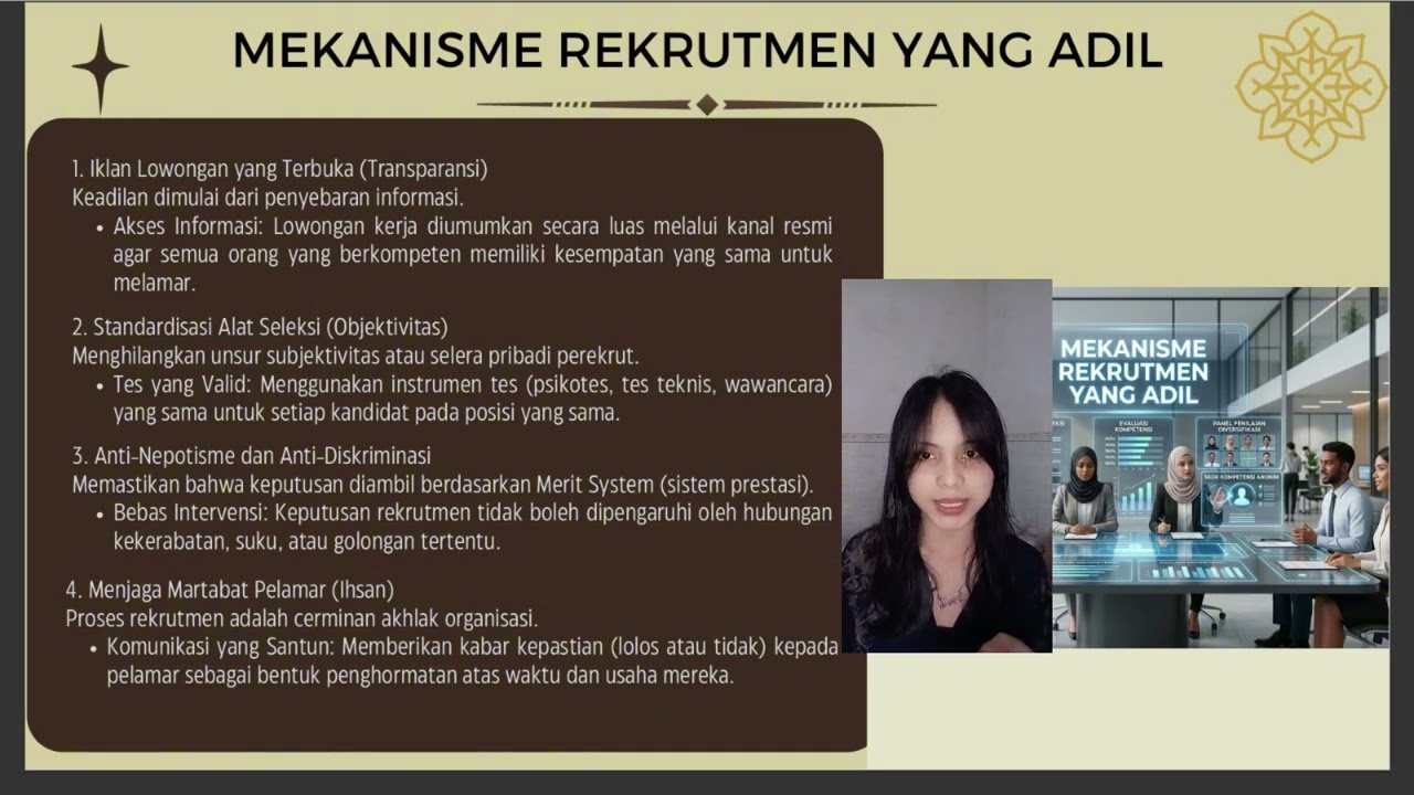 TUGAS UTS VIDEO PRESENTASI KELOMPOK 4 (PENDIDIKAN AGAMA 4)