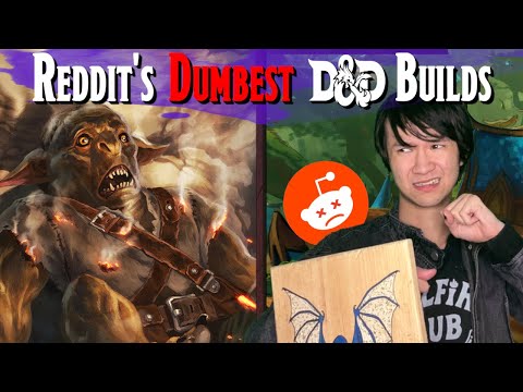 Critrole Reddit