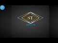 Pixellab Tutorials How To Make 3d Professional Logo Simple Tips