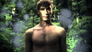 Kasper Bjørke: Young Again (feat. Jacob Bellens) (official music video)