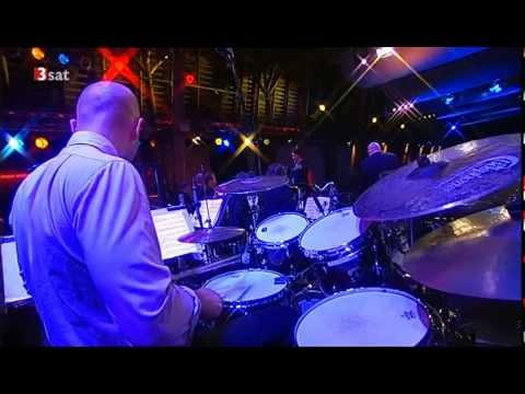 NDR Big Band feat. Joe Sample, NIls Landgren & Robert Mehmet Ikiz at Jazz Baltica 2011