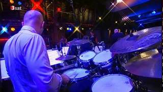 NDR Big Band feat. Joe Sample, NIls Landgren & Robert Mehmet Ikiz at Jazz Baltica 2011