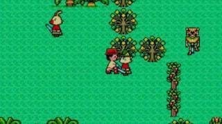 Vidéo de Aztec Adventure - CIB