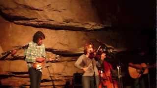 The Steeldrivers, When You Don&#39;t Come Home