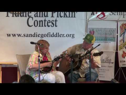 2016-06-04 OP1 Barbara Brooks - 2016 Julian Fiddle Contest