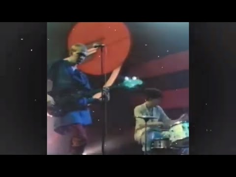 [FREE] Post Punk x Bedroom Pop x Indie Rock Type Beat - "Homesick"