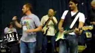 Scott Grimes & John Stamos - I Fought The Law