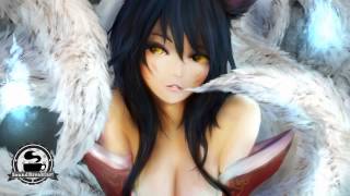 Alison Wonderland - I Want U (GANZ Flip)