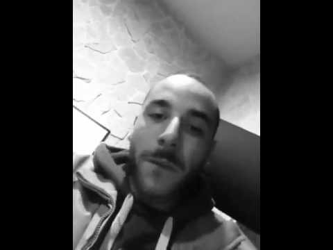 DannyG/ skit per CENTRO STORICO CREW@ STA BEN FATT