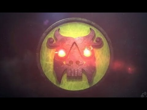 The Dragon Video