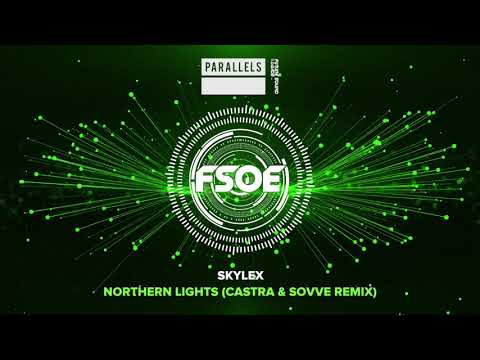 Skylex - Northern Lights (Castra & Sovve Remix)