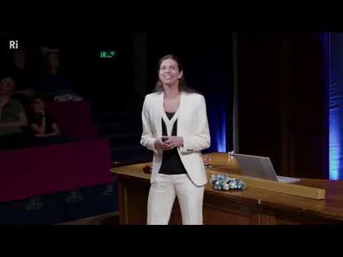 Claudia de Rham   Solving the secrets of gravity  2 of 4