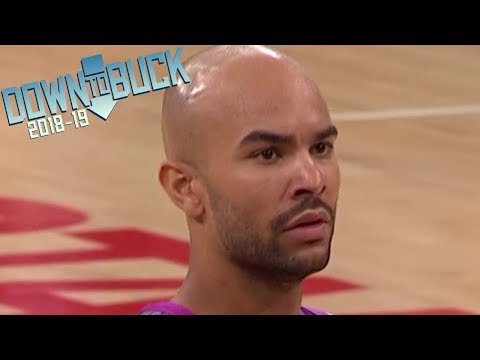 Jerryd Bayless 16 Points/8 Assists Full Highlights (1/24/2019)
