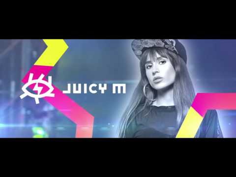 2017.7.1 Sat. The WonderNight feat.JUICY M