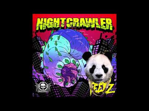 Desiigner - Panda vs Nato Feelz - Night Crawler (Static:Reset Remix) (Treadz Mashup)