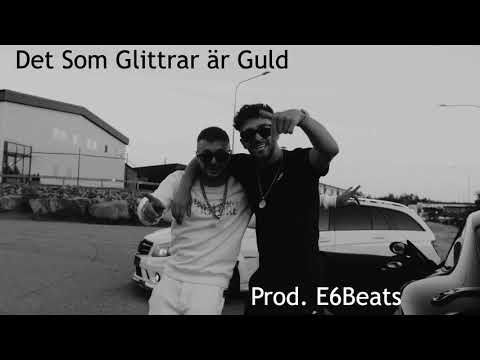 [FREE] Tyga x Z.e x Dree Low type beat 'Det Som Glittrar Är Guld' | 2021