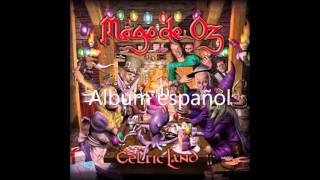 Mägo de Oz - Celtic Land ( Album Español )