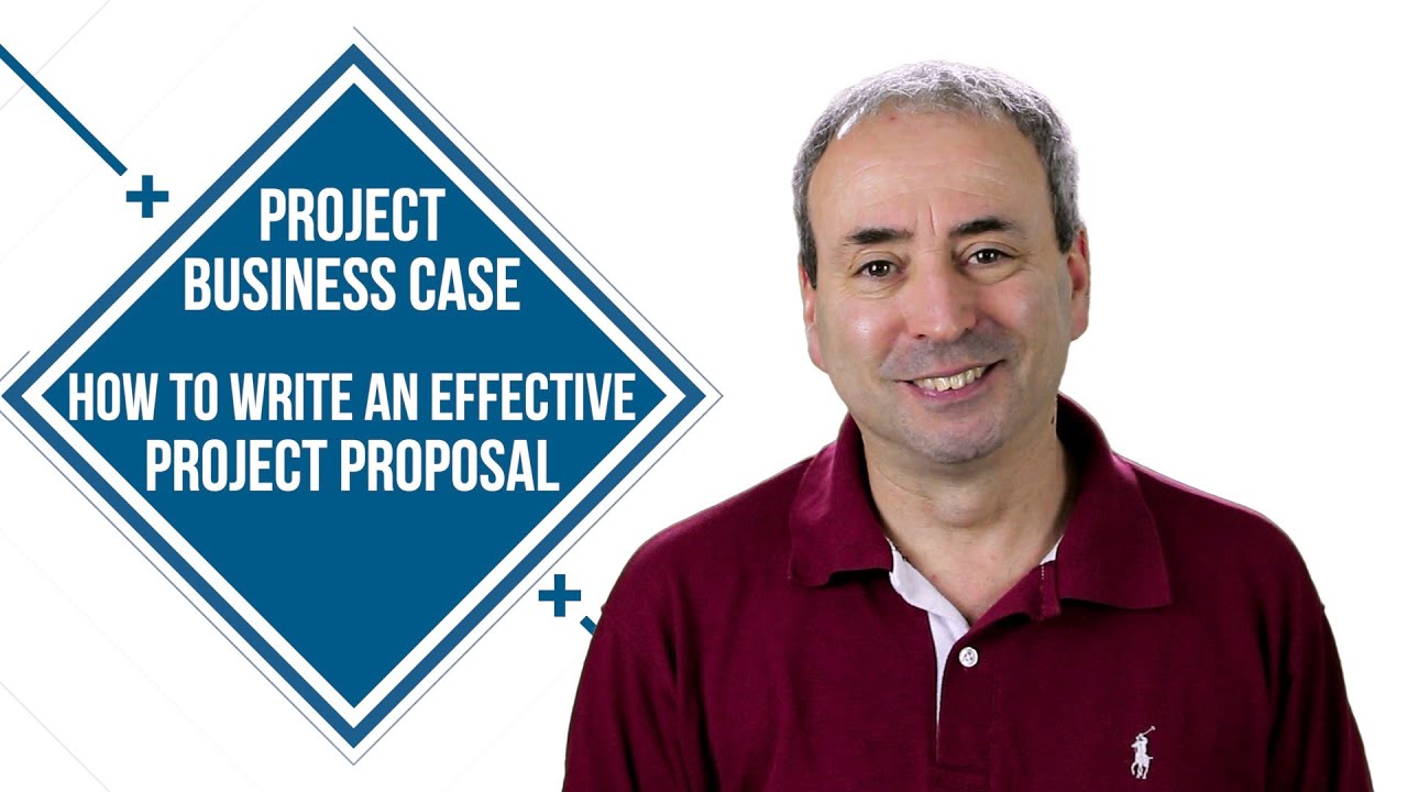 Project Business Case: How to Write an Effective Project Proposal
