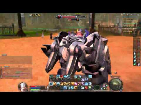 Aion - Стрим #18