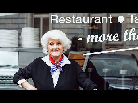 Maria Huber: «Gottlob darf ich morgen wieder arbeiten gehen»