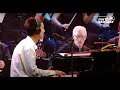 Metropole Orkest with Cory Henry & Jacob Collier - Call Me Mr Tibbs (NSJ 2017)