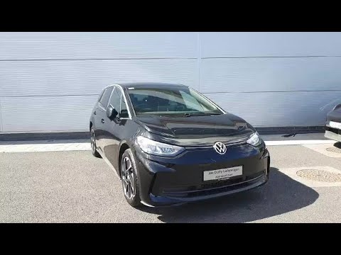 Volkswagen ID.3 Id.3 PA PRO Plus 58kwh - Image 2