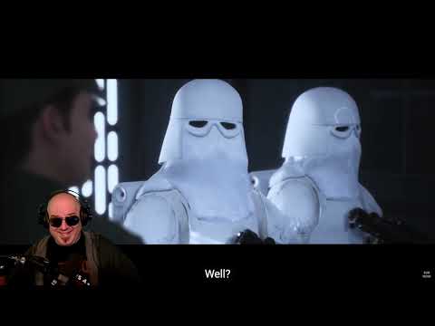 DG REACTS to FOR THE EMPIRE S1E3 - GREENER GRASS