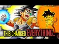 Bardock S Final Mission FULL ARC You NEVER Saw