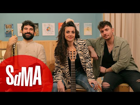 LAMAAR en Madrid (Búho Real).