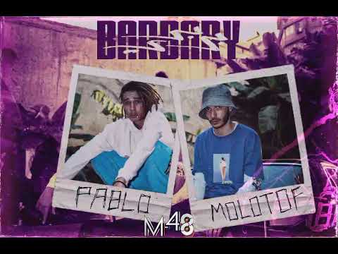 Marwan Pablo X Molotof - BARBARY (REMIX)