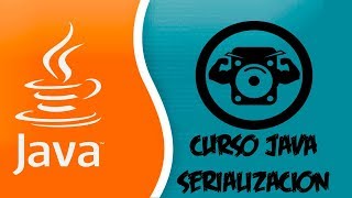 Curso Java #42 - Serialización