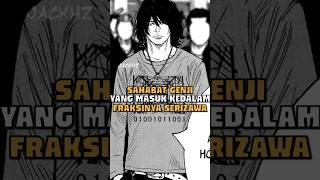 Download lagu GENJI'S FRIEND WHO JOINED SERIZAWA'S FACTION | TATSUKAWA TOKIO | mp3 Download lagu GENJI'S FRIEND WHO JOINED SERIZAWA'S FACTION | TATSUKAWA TOKIO | mp3