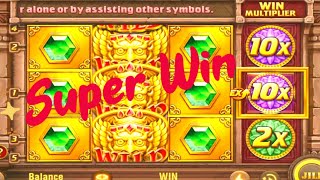 Fortune Gems JILI Latest Slot Gameplay
