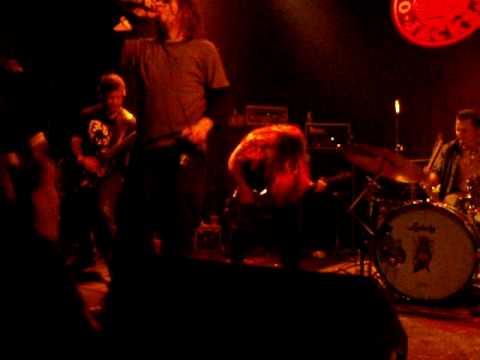 Outlaw Order - Illegal in 50 States (Live at One Eyed Jacks)