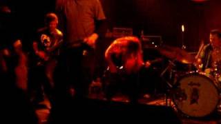 Outlaw Order - Illegal in 50 States (Live at One Eyed Jacks)