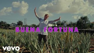 Buena fortuna Music Video
