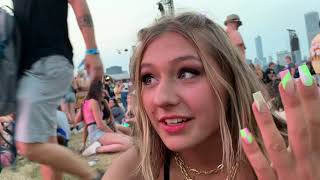 VLOG | LOLLAPALOOZA 2021