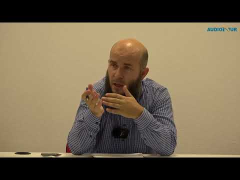 Djelmoshat e shpellës - Hoxhë Besnik Hjrullahu