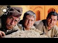 The Raid On Tobruk Begins Tobruk