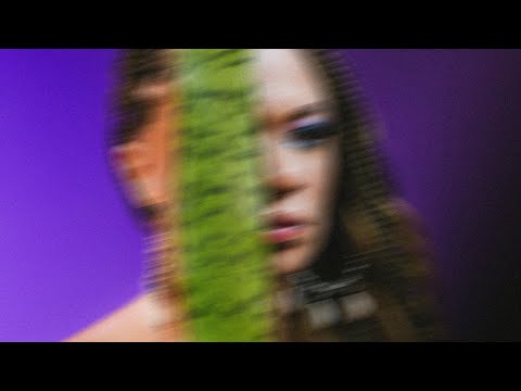 Ana Cacimba - Se Meu Pai é Ogum (Visualizer Oficial)