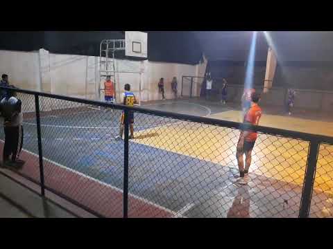 JOGO TREINO ENTRE GALÁTICOS X SORRISO/ 2020. PARTE 1