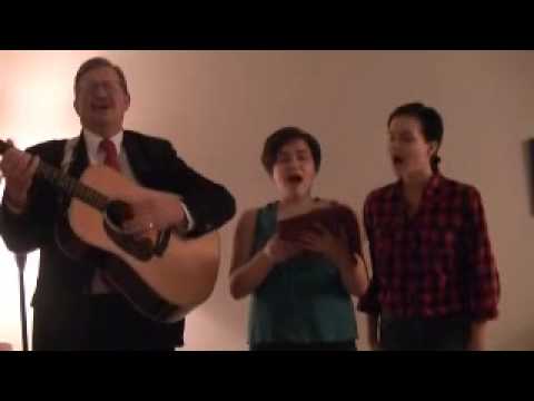 Song #5 - I Will Take Sickness Away - Exodus 23:25-26