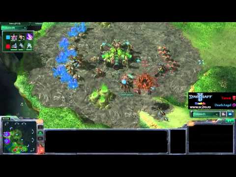 Ep005 - DeathAngel vs Tarson