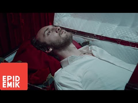 Server Uraz X Kanat - Yokuşlarında (Official Video)