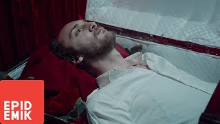 Yokuşlarında Music Video