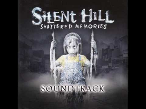 Silent Hill: Shattered Memories OST - Hell Frozen Rain (Mary Elizabeth McGlynn)