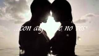 Bailar pegados Sergio Dalma Letra