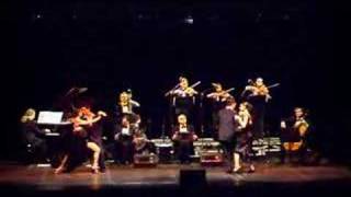 Orquesta Típica Alfredo Marcucci - Recuerdo