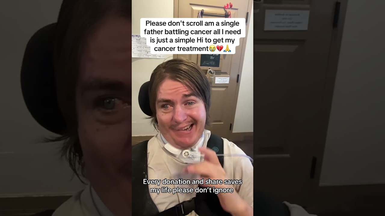 Your support means everything #Stage4cancer #Mycancerjourney #Cancerwarrior #Nevergiveup #Fyp